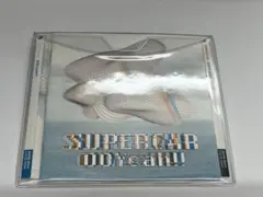 SUPERCAR / OOYeah!!