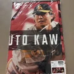 2026年最新】川村友斗 ユニフォームの人気アイテム - メルカリ