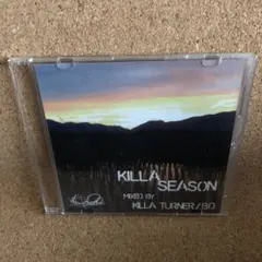 Killa Turner / B.D. "killa Season"