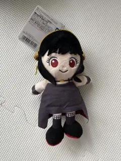 SPY×FAMILY ヨル・フォージャーぬいぐるみ 約20cm
