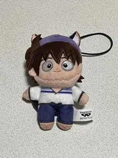 忍たま乱太郎 ほわぬい ナンジャタウン 土井半助