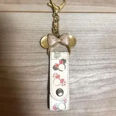 【公式】ディズニー ミニー カチューシャストラップ