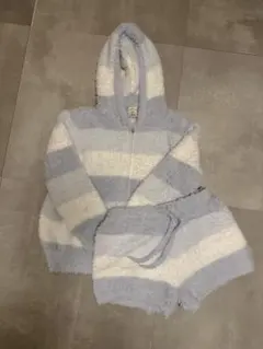 gelato pique ルームウェア　上下セット