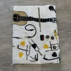 【新品】福山雅治 スポーツタオル GuitarとBanjoとPartsとのサムネイル