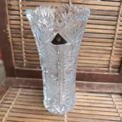 花瓶　フラワーベース