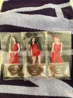 MISAMO haute couture アクスタ　グッズ