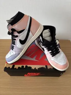 Nike Air Jordan 1 High OG 