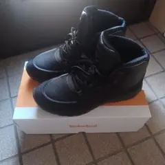 Timberlandメッシュタイプ