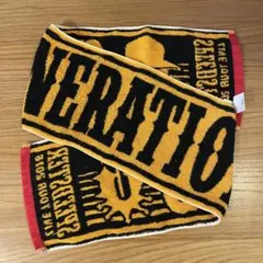 GENERATIONS タオル