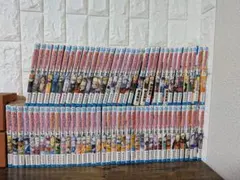 NARUTO 全72巻セット＋外伝