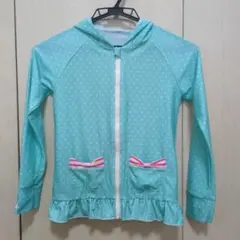 ラッシュガード 140