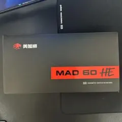 MAD 60 HE