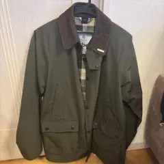 2026年最新】barbour bedale sl 40の人気アイテム - メルカリ