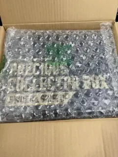 ポケモンカードゲーム ソード&シールド プレシャスコレクターボックス