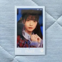 鈴木瞳美 まほろばアスタリスク 生写真 ヒキ - メルカリ
