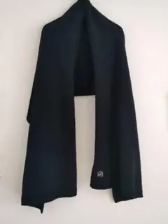 美品　カシウエア　ロング　ストール　黒 Kashwere（カシウエア） 【並行輸入品】カシウエア ストール Ladies