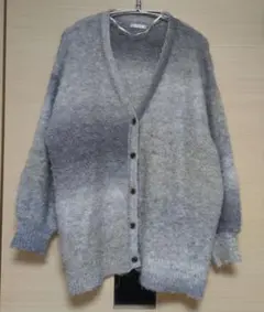 カーディガン