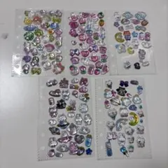 ボンボンドロップシール おすそ分け