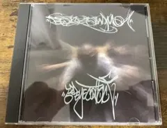 BACKGAMMON/3rd EYE CONTACT 走馬党　TOKONA-X