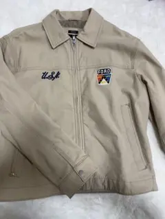 Abercrombie &Fitch ジャケット