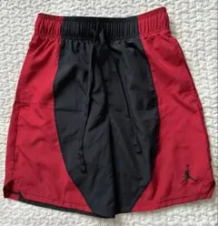 新品未使用　JORDAN ナイキ　ドライフィット　バスパン　ハーフパンツ　M