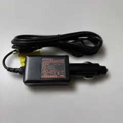 SONY DCC-FX160 カーバッテリーアダプター
