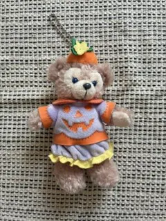 ハロウィンコスチューム シェリーメイのマスコットチャーム