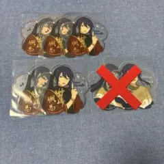 あんスタ　花伴クリアカード　神崎颯馬