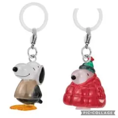 PEANUTS めじるしアクセサリー FUNNY ver.