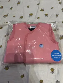 MEGUさん専用 Splash About ベビー水着 ピンク Mサイズ
