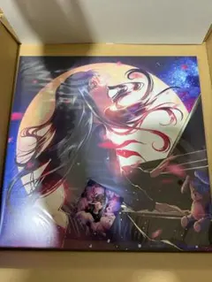 新品未開封】tuki.15＜完全生産限定盤/カラーバイナル＞)アナログ