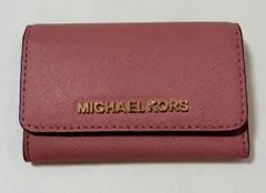 MICHAELKORS カードケース