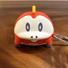 ポケモン ダイカットケース for AirPods Pro かみつき隊 ホゲータ