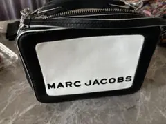 マークジェイコブス　ショルダーバッグ