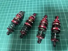 2026年最新】overdose ハイグレードショックの人気アイテム - メルカリ