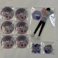 2026年最新】ワールドトリガー サンリオ 三輪の人気アイテム - メルカリ