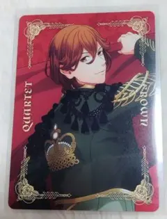 2026年最新】quartet crown cdの人気アイテム - メルカリ