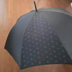 メルセデス・ベンツオリジナル長傘(晴雨兼用)のサムネイル