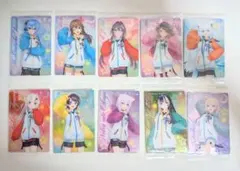 ミ*ィ様 ホロライブプロダクション ウエハースvol.4 カード20枚