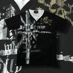 y2k パンク archive 00s お兄系 Tシャツ - メルカリ