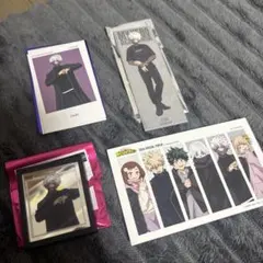 H*.様 僕のヒーローアカデミア　ベースヤードトーキョー　荼毘