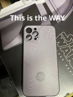セールスターウォーズマンダロリアンcasetifyベスカーiphone14pro