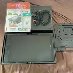 2026年最新】huion 液タブkamvas pro 16の人気アイテム - メルカリ