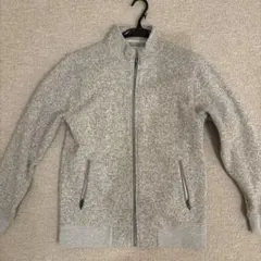 CREWCUTS LIKE LIGHTNING パーカー 14