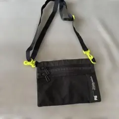 PUMA サコッシュ ショルダーバッグ
