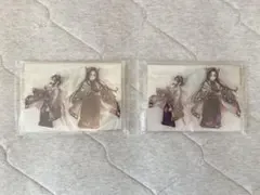 ウェブショップくじ鬼滅の刃　繋ぐ　アクリルスタンド