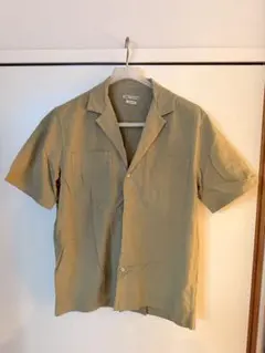 ZARA 半袖シャツ