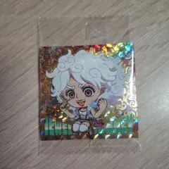 ワンピースウエハースシール ジュエリー・ボニー