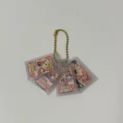 アイカツ！グッズコレクション～大スター宮いちごまつり～スリーピングオーロラコーデ