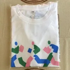 【新品・未開封】板橋シティマラソン 2026 参加賞Tシャツ Mのサムネイル